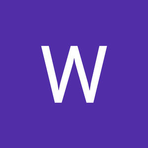 Meet your Posher, Wilma